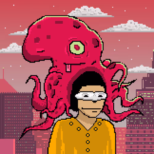 OctoHedz 870