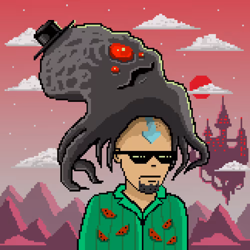 OctoHedz 855
