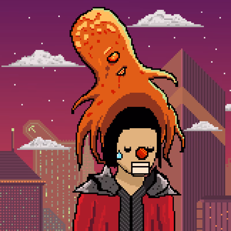 OctoHedz 859