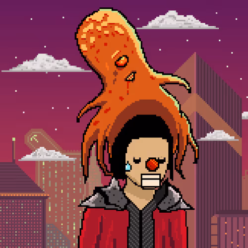 OctoHedz 859