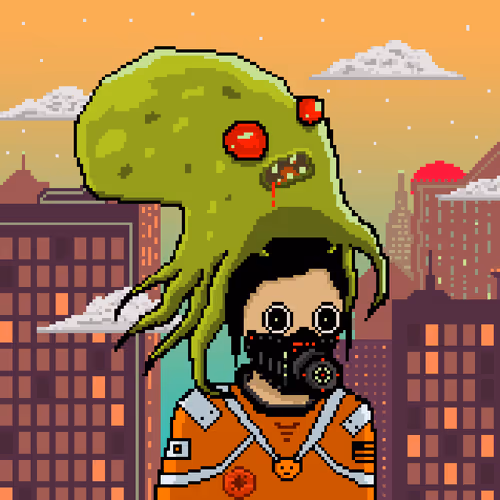 Octohedz
