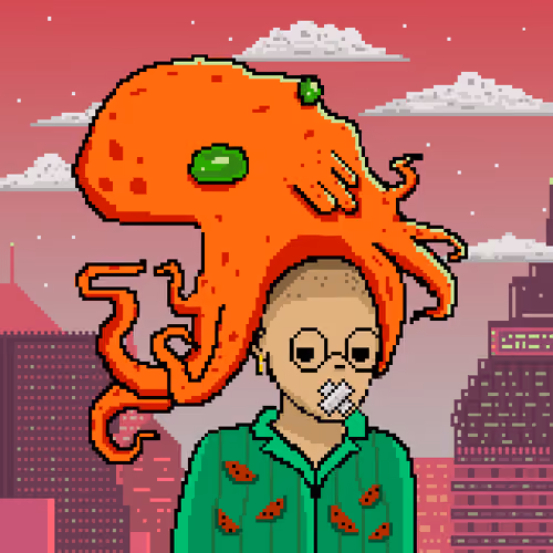 OctoHedz 382
