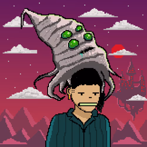OctoHedz 236