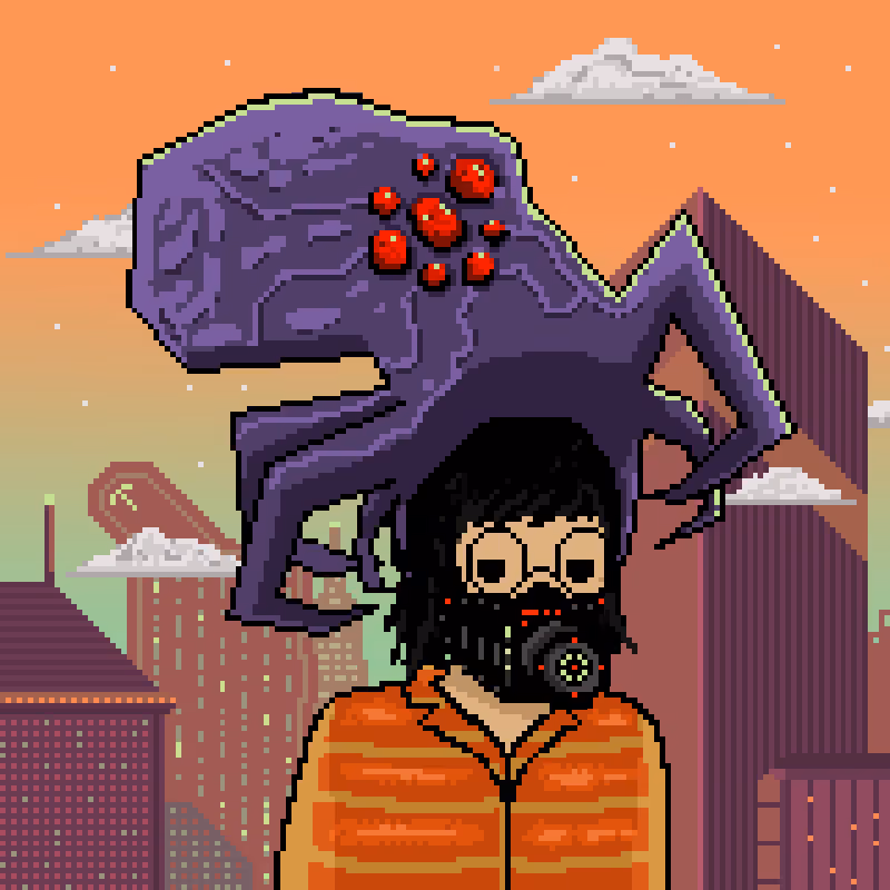 OctoHedz 846