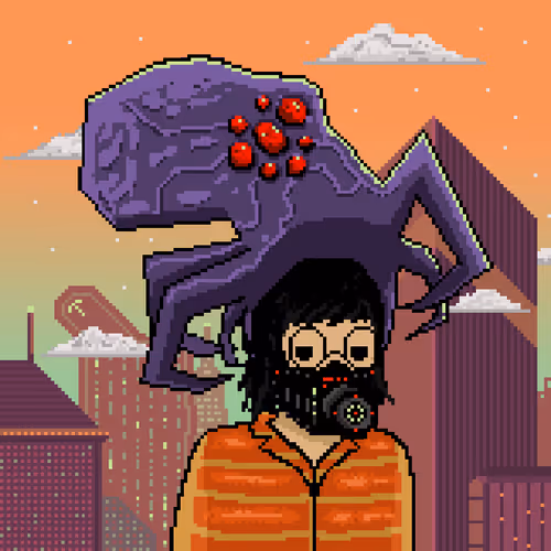 OctoHedz 846