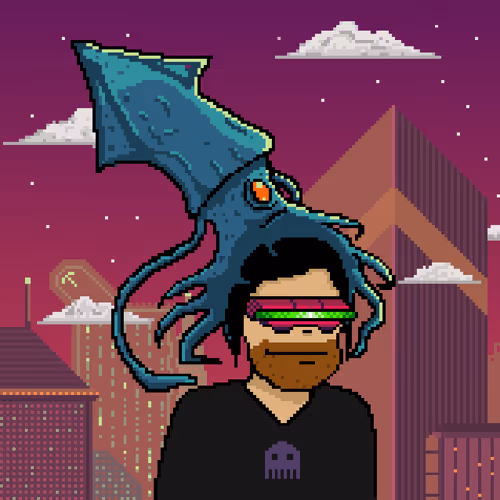 OctoHedz 850