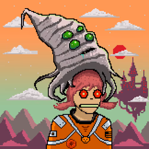 OctoHedz 556