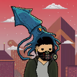 OctoHedz 516