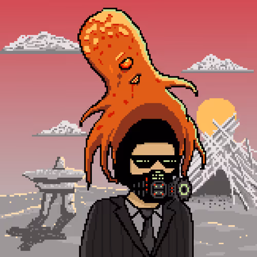 OctoHedz 172