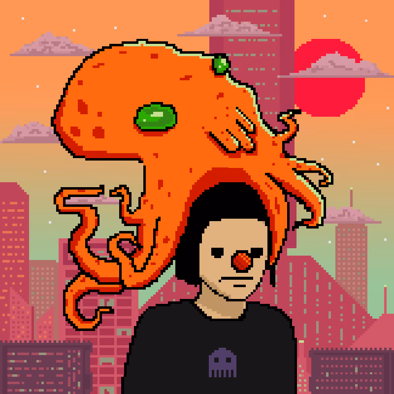OctoHedz 879