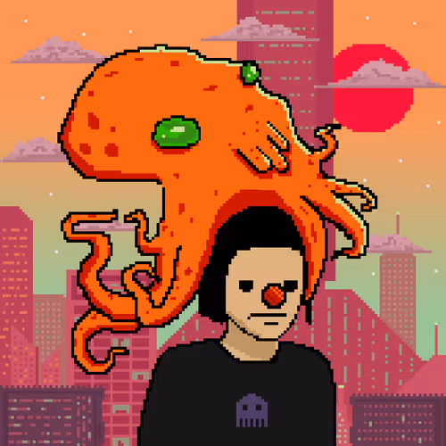 OctoHedz 879
