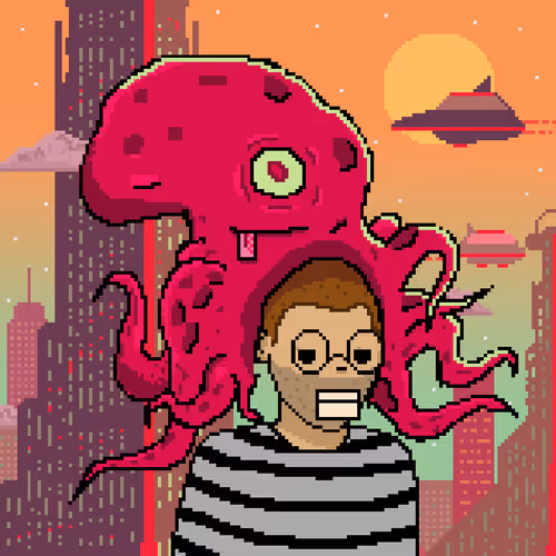 OctoHedz 854