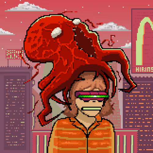 Octohedz