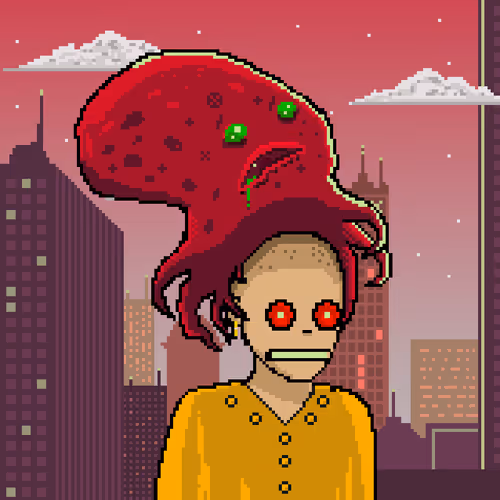 OctoHedz 244