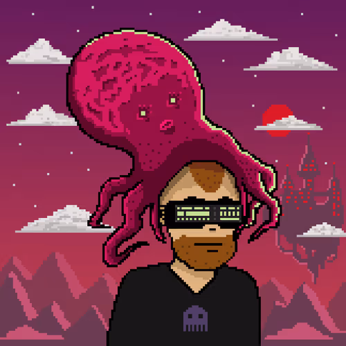 OctoHedz 185