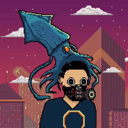 OctoHedz 840