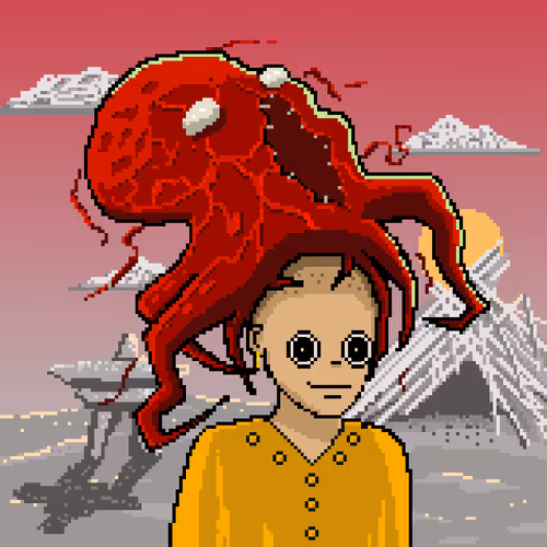 OctoHedz 849