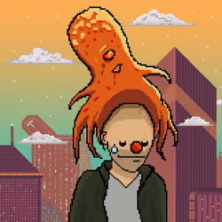 OctoHedz 792