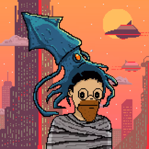 OctoHedz 132