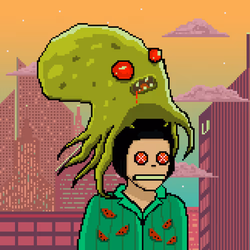 Octohedz