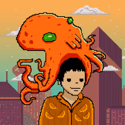 OctoHedz 504