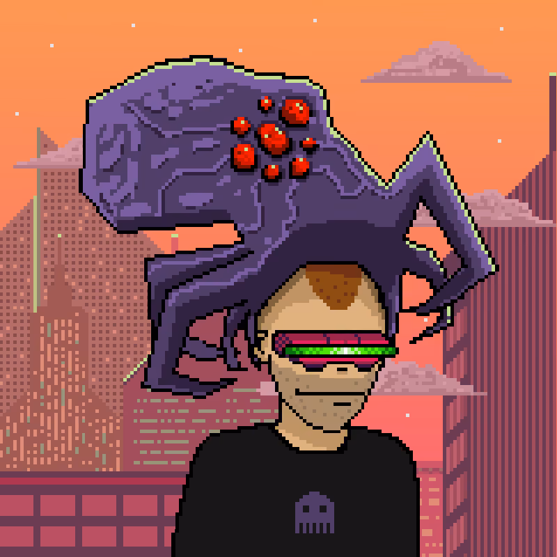 OctoHedz 880
