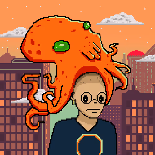 OctoHedz 883