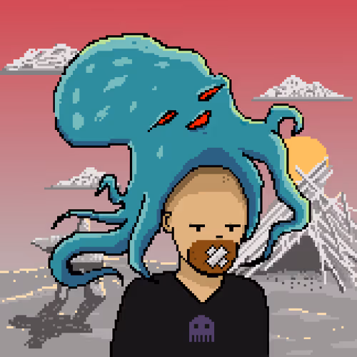 OctoHedz 773