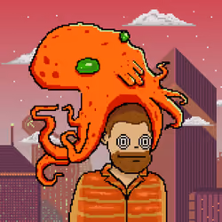 OctoHedz 517