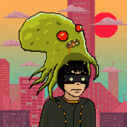OctoHedz 515
