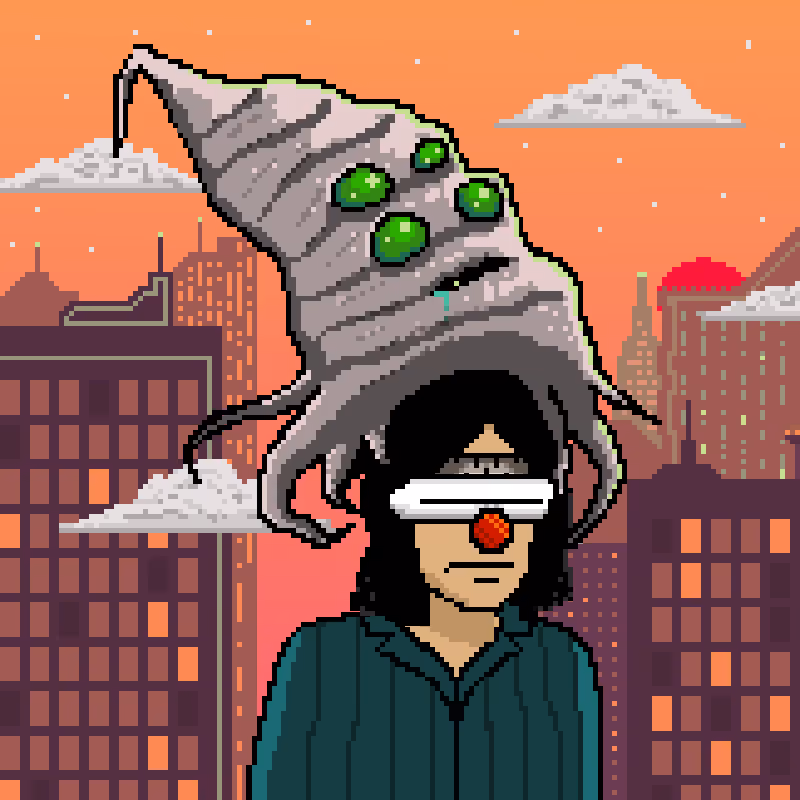 OctoHedz 881