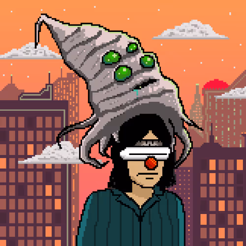 OctoHedz 881