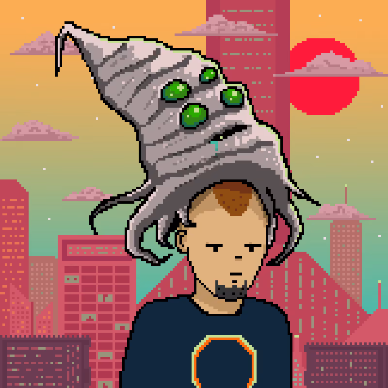 OctoHedz 865