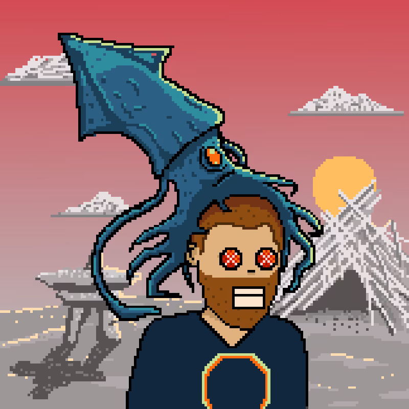 OctoHedz 842