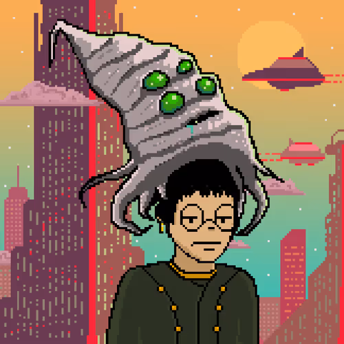 OctoHedz 862