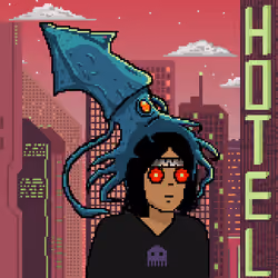 OctoHedz 144