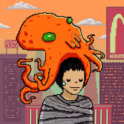 OctoHedz 547