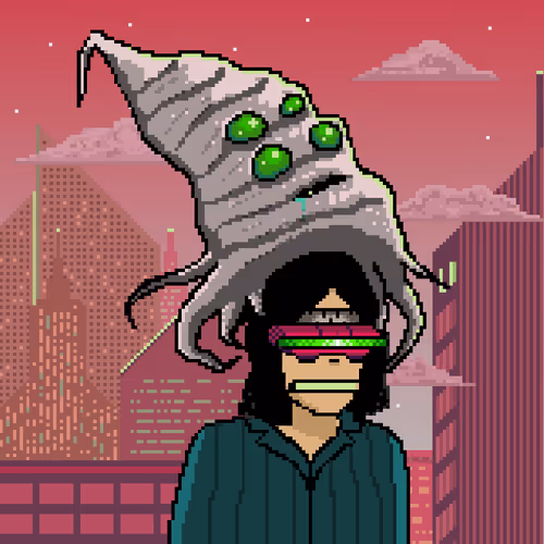 OctoHedz 847