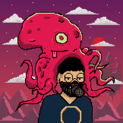 OctoHedz 539