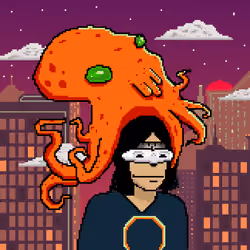 OctoHedz 542