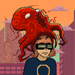 OctoHedz 294