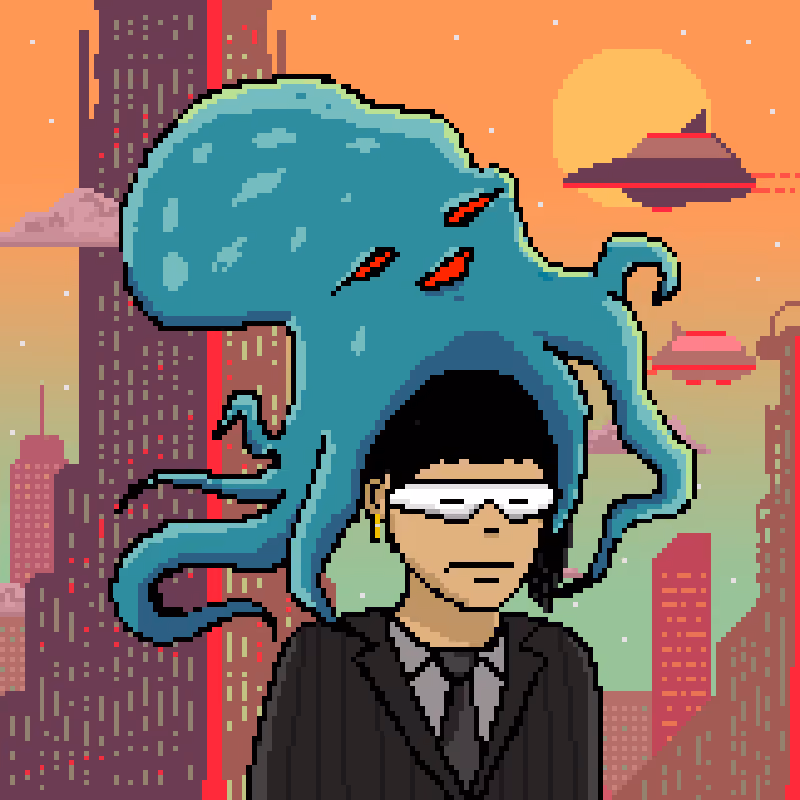 OctoHedz 857