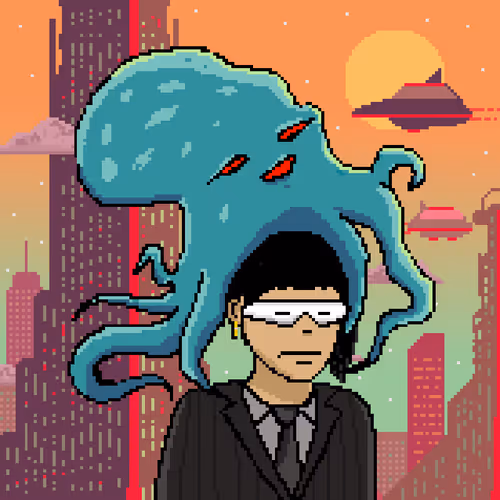 OctoHedz 857