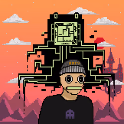 OctoHedz 81