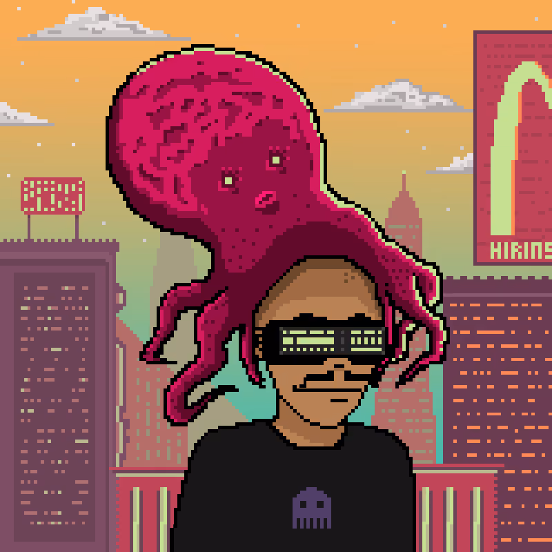 OctoHedz 878