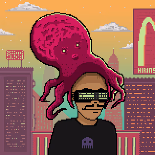 OctoHedz 878