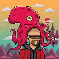 OctoHedz 518