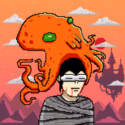OctoHedz 710