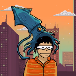 OctoHedz 193