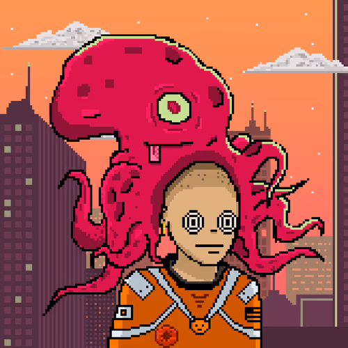 Octohedz